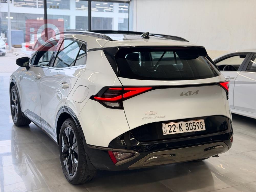 کیا سپۆرتاج